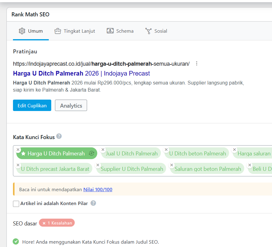 Home Rank Math Seo