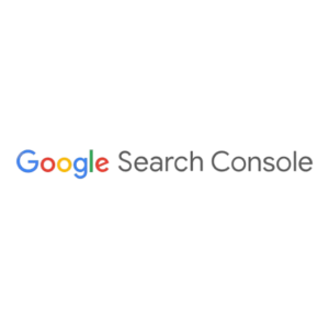 google search console