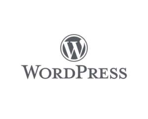 logo wordpress