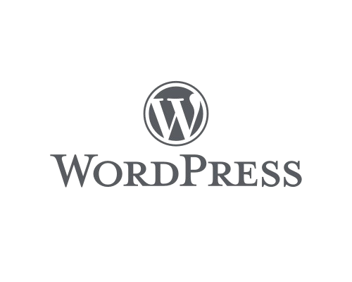 logo wordpress