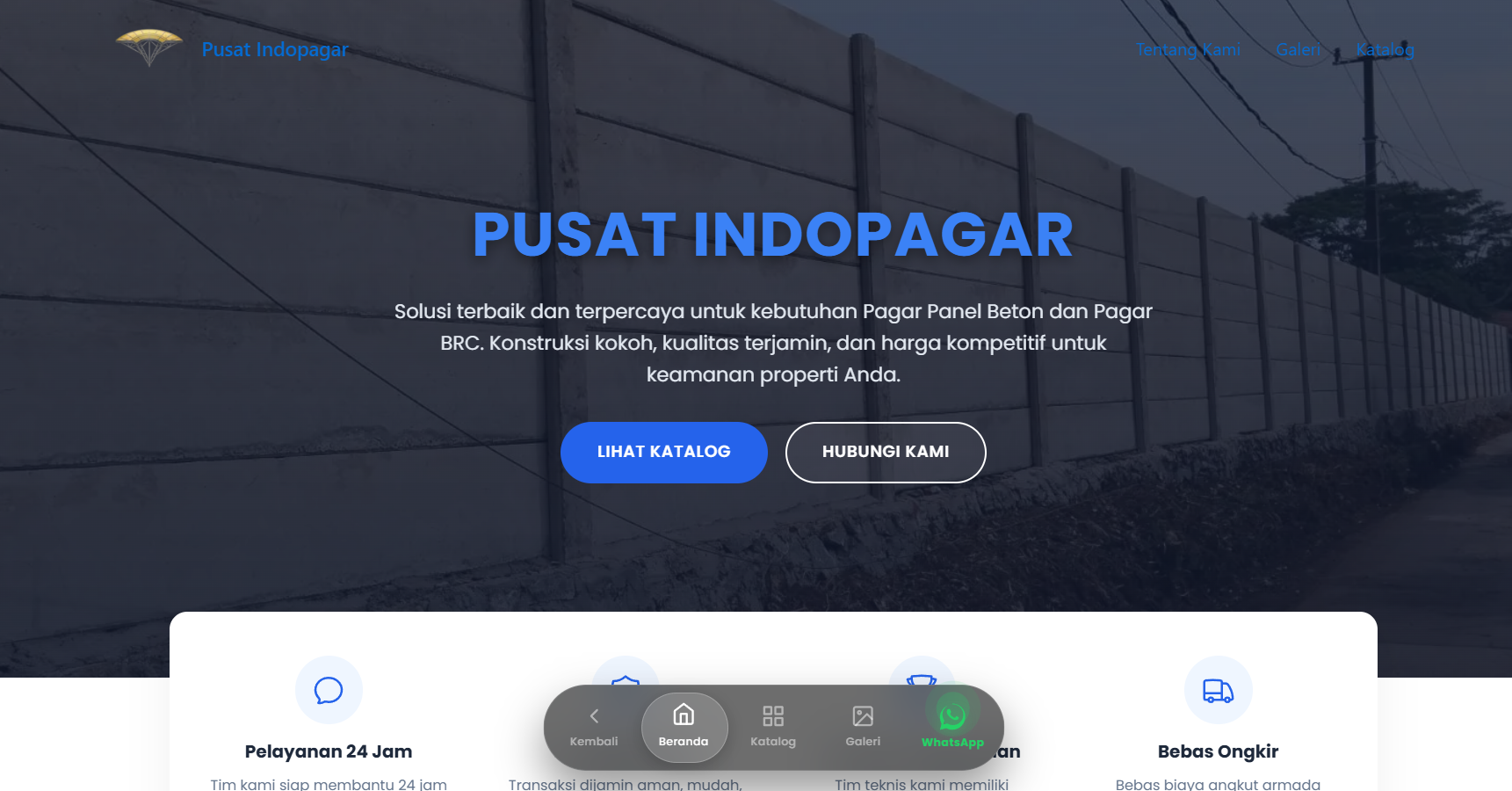 Project 2